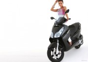 Piaggio Mp3 400ie